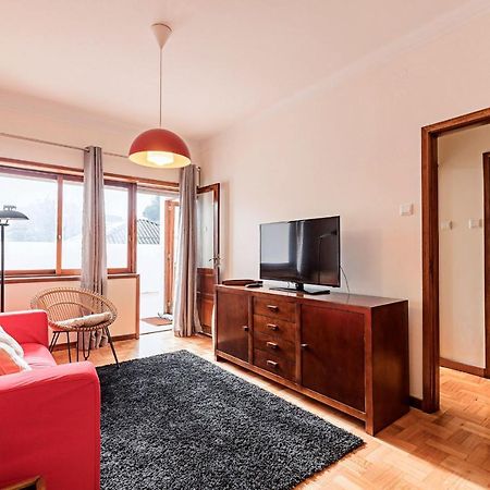 Torrinha 83 Apartments By Lovelystay Porto Bagian luar foto