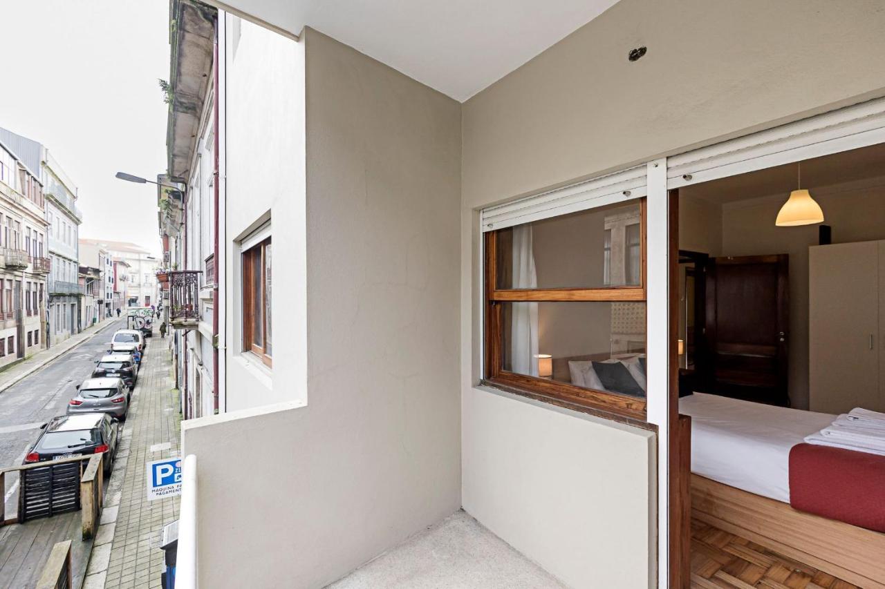 Torrinha 83 Apartments By Lovelystay Porto Bagian luar foto