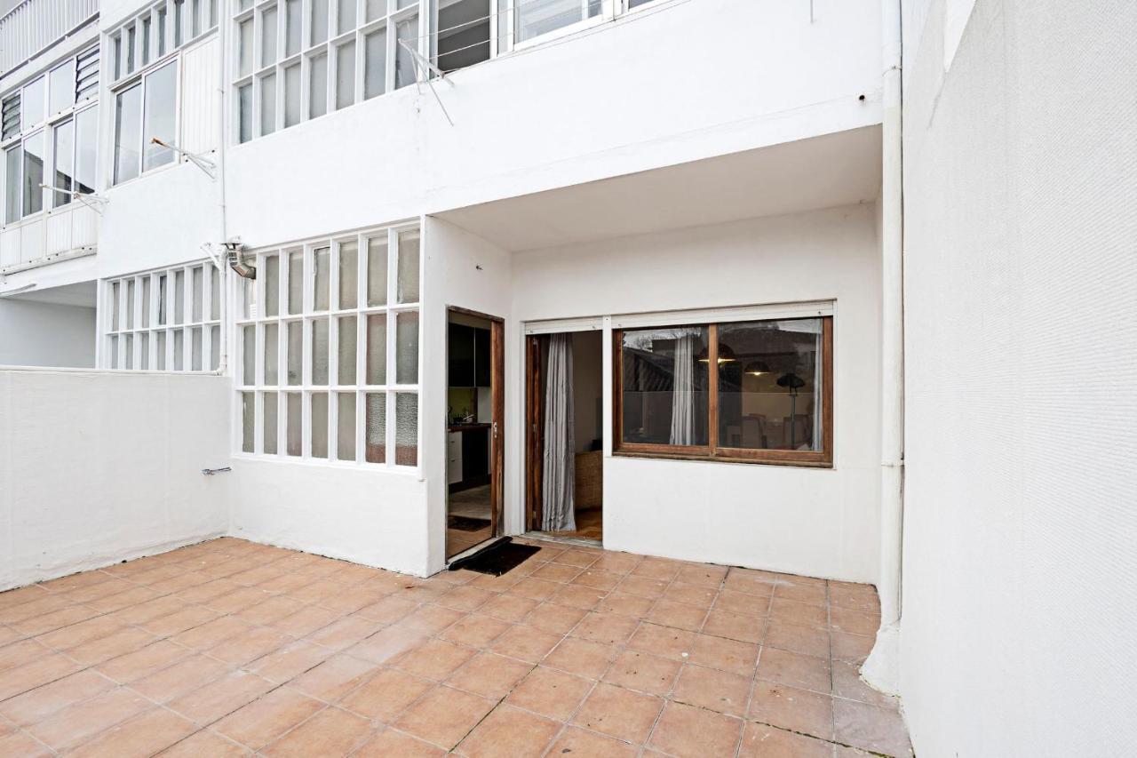 Torrinha 83 Apartments By Lovelystay Porto Bagian luar foto
