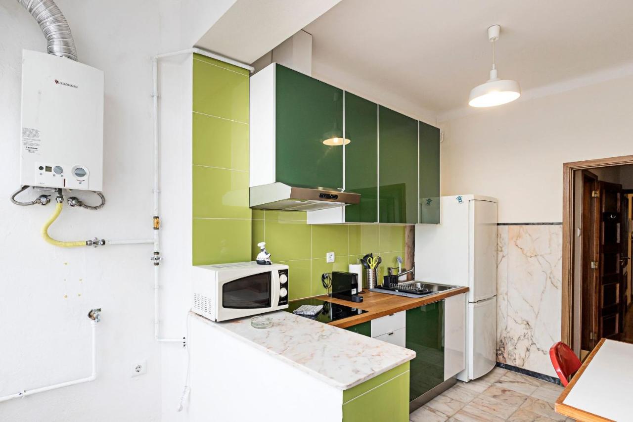 Torrinha 83 Apartments By Lovelystay Porto Bagian luar foto