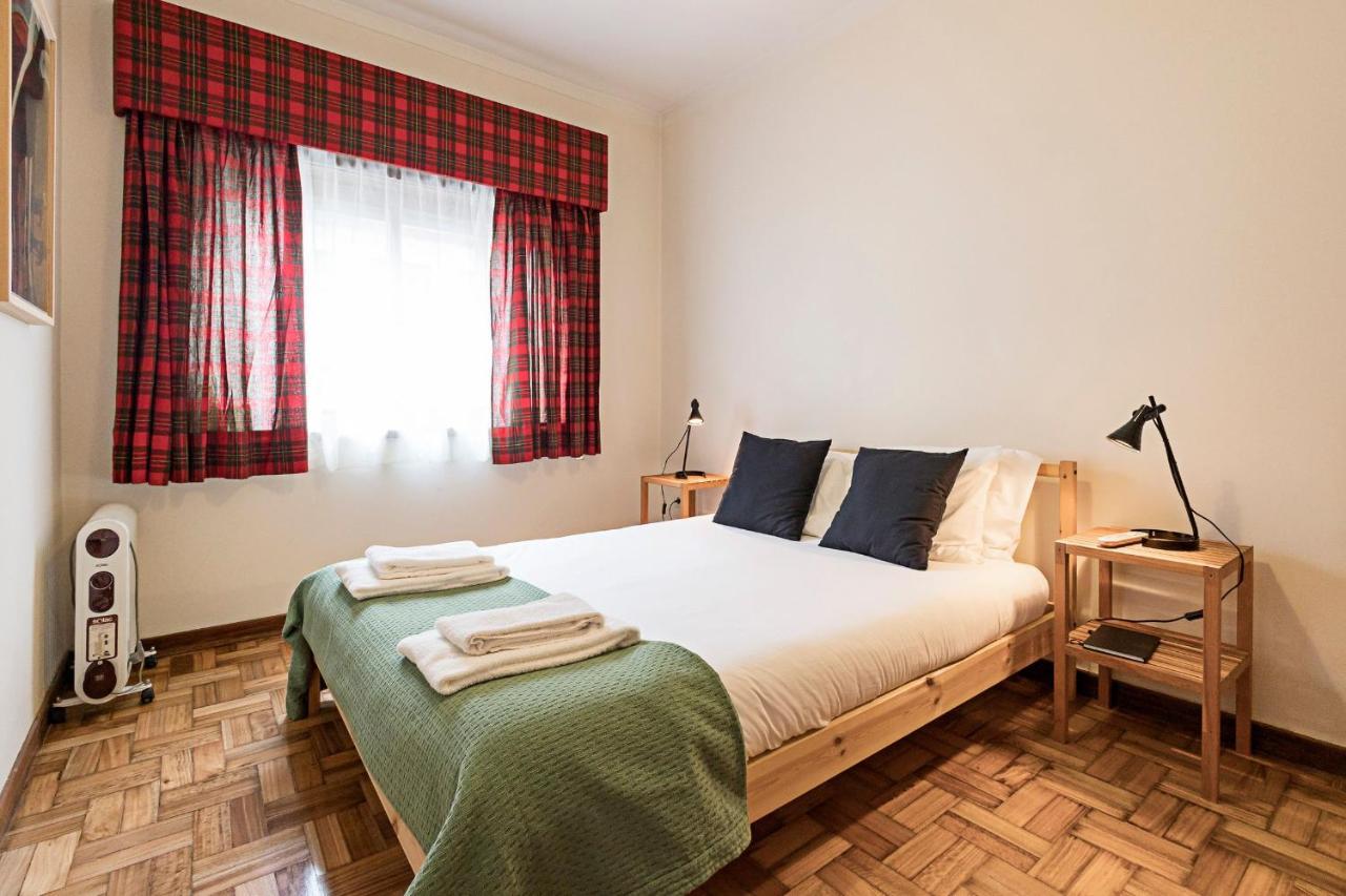 Torrinha 83 Apartments By Lovelystay Porto Bagian luar foto