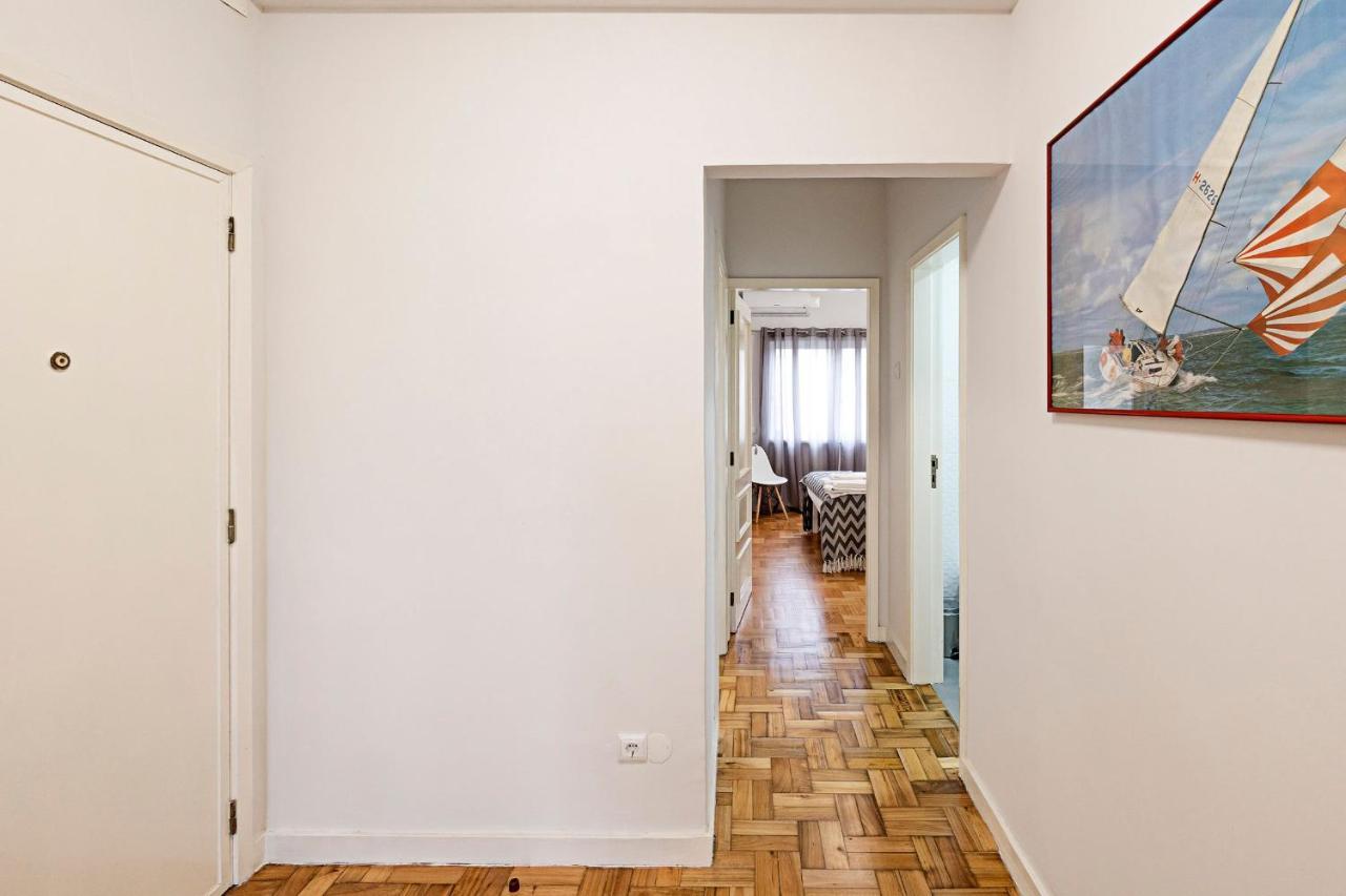 Torrinha 83 Apartments By Lovelystay Porto Bagian luar foto