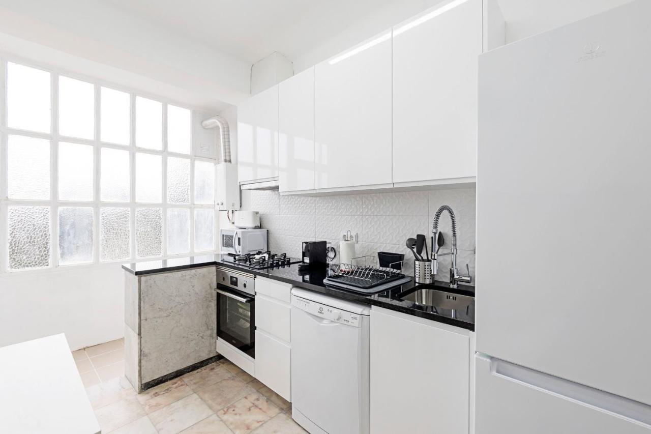 Torrinha 83 Apartments By Lovelystay Porto Bagian luar foto