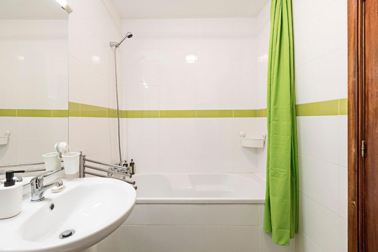 Torrinha 83 Apartments By Lovelystay Porto Bagian luar foto
