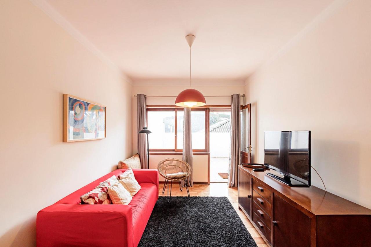 Torrinha 83 Apartments By Lovelystay Porto Bagian luar foto