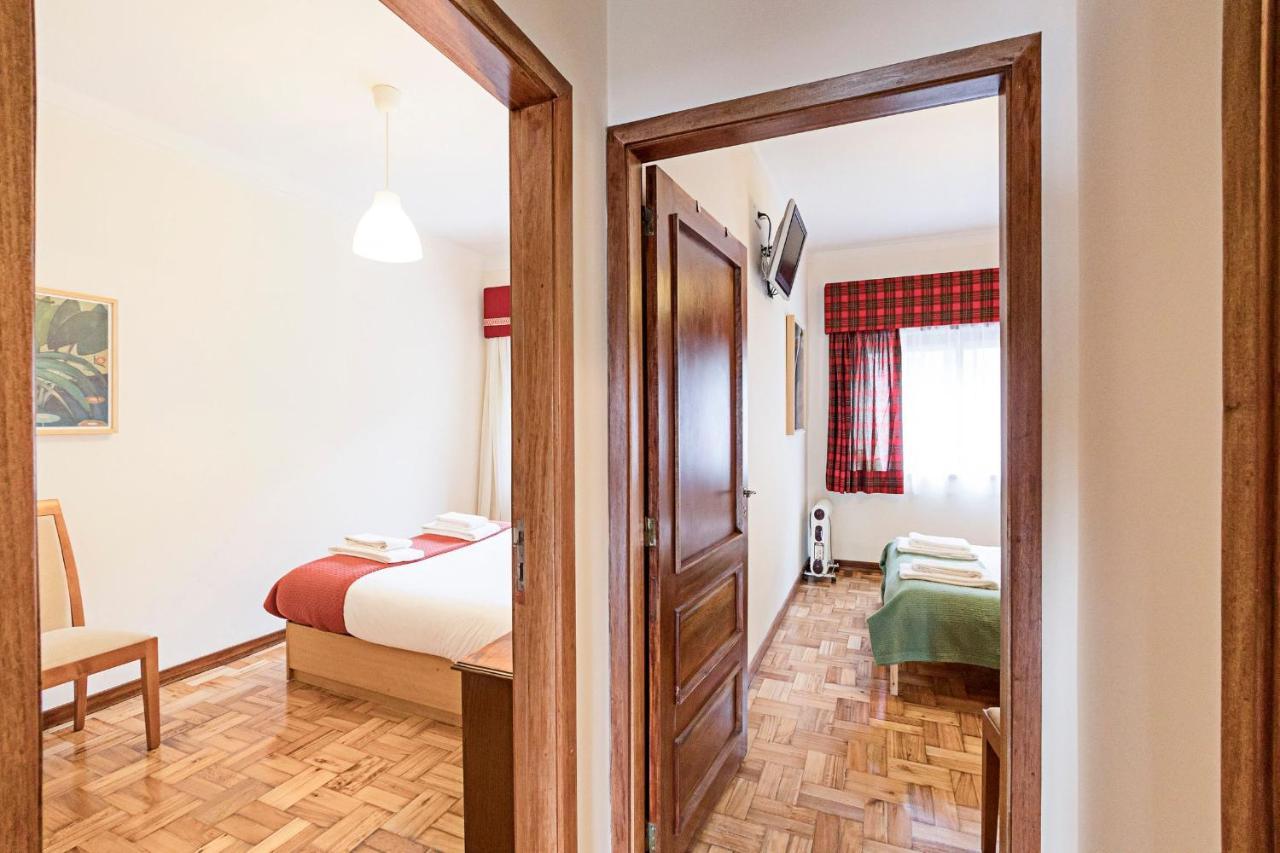 Torrinha 83 Apartments By Lovelystay Porto Bagian luar foto