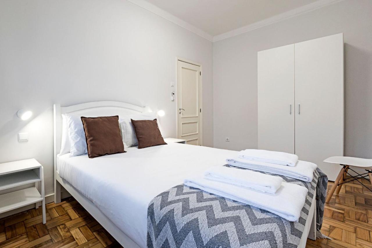 Torrinha 83 Apartments By Lovelystay Porto Bagian luar foto