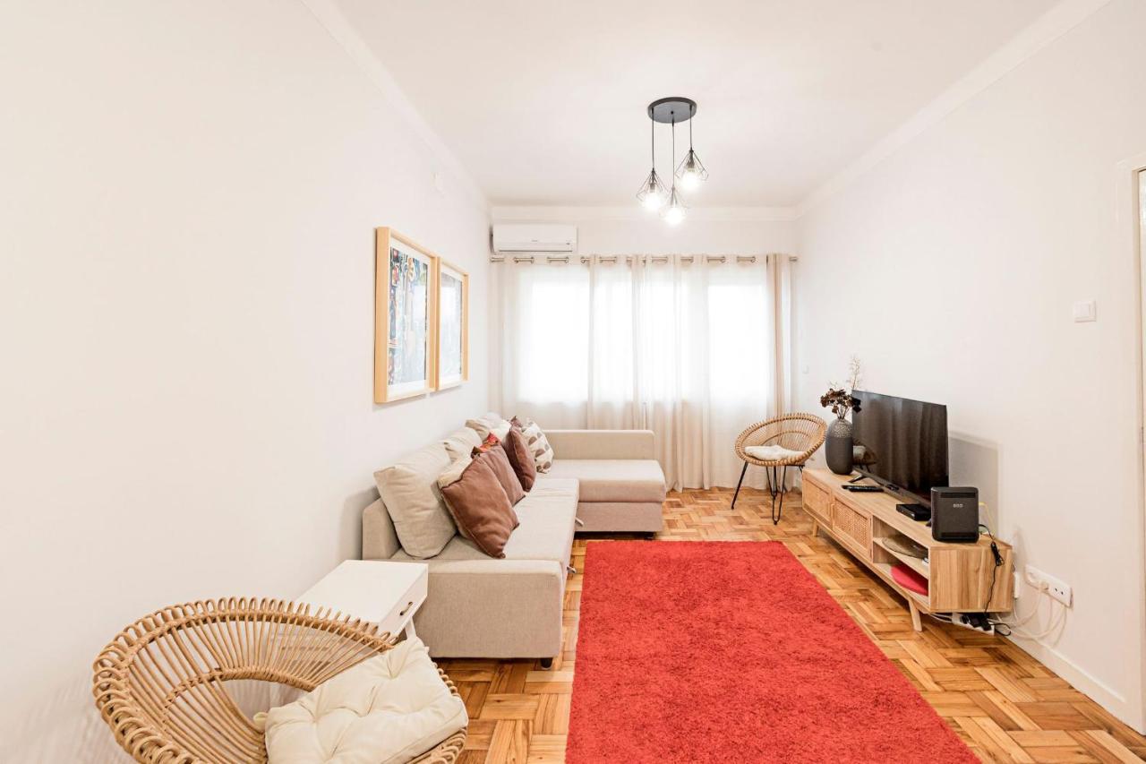 Torrinha 83 Apartments By Lovelystay Porto Bagian luar foto
