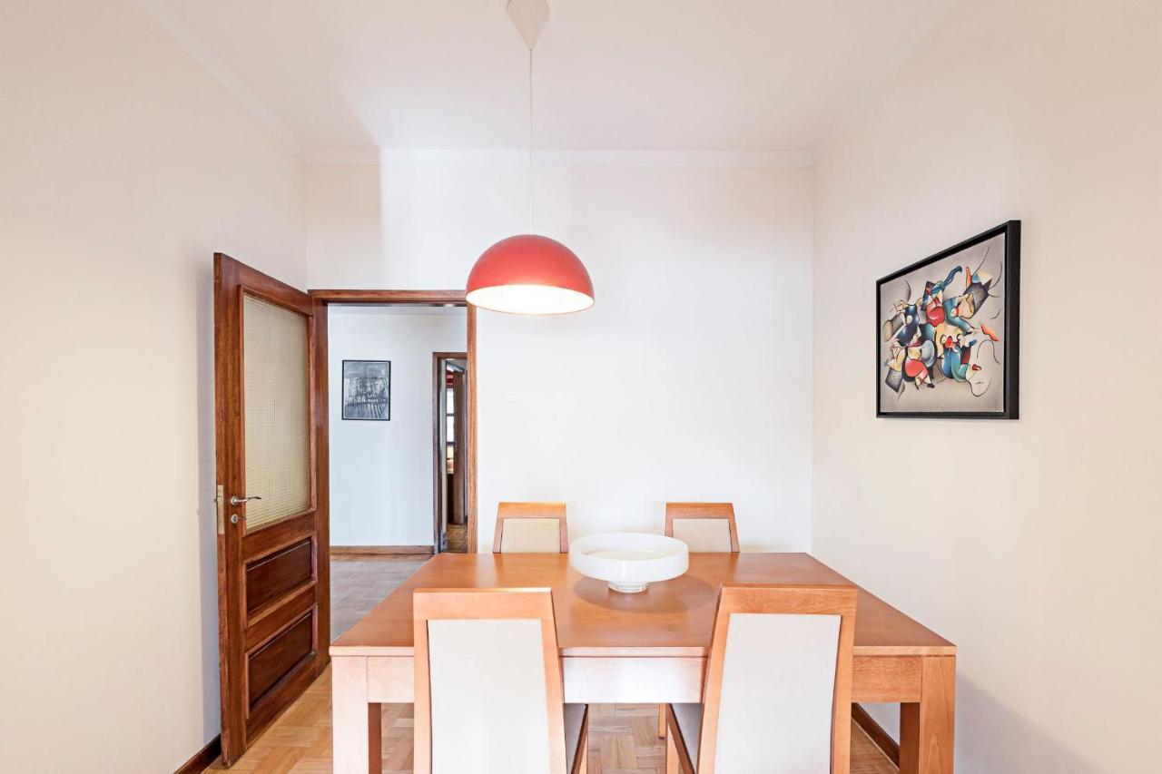 Torrinha 83 Apartments By Lovelystay Porto Bagian luar foto