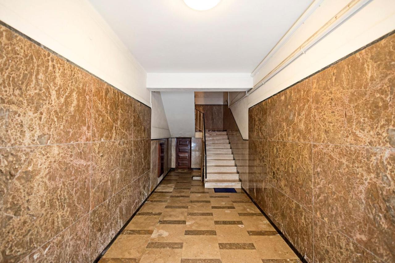 Torrinha 83 Apartments By Lovelystay Porto Bagian luar foto
