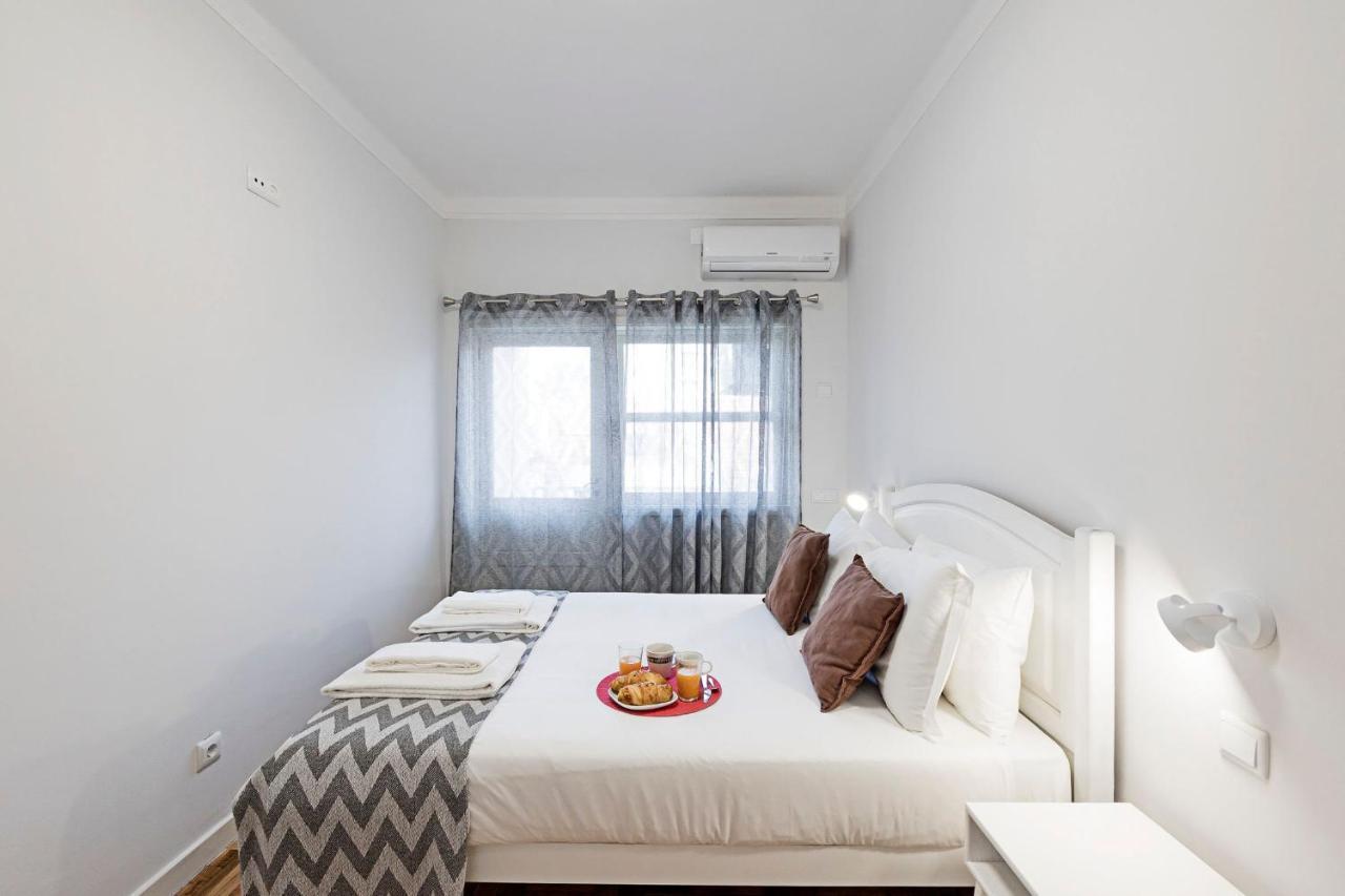 Torrinha 83 Apartments By Lovelystay Porto Bagian luar foto