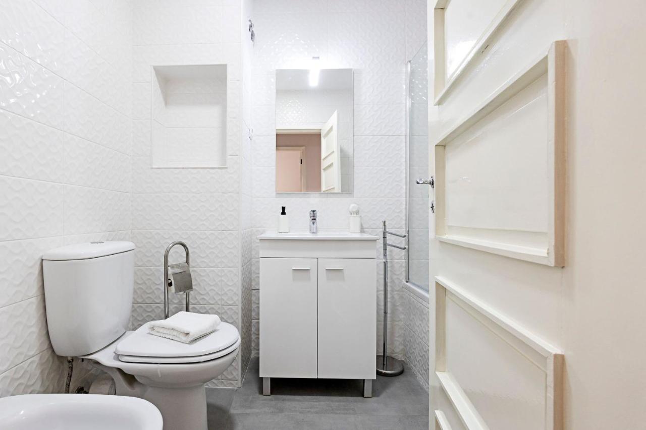 Torrinha 83 Apartments By Lovelystay Porto Bagian luar foto