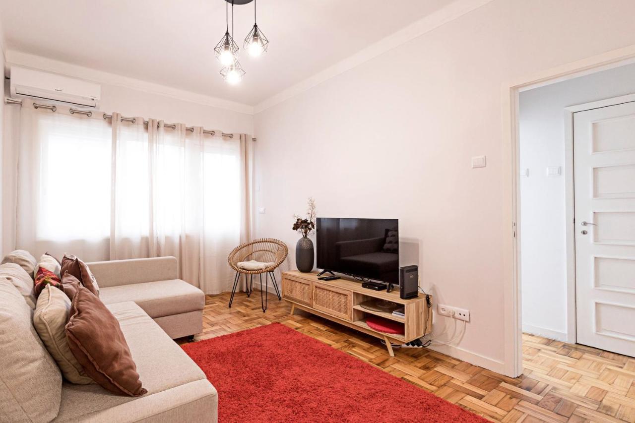 Torrinha 83 Apartments By Lovelystay Porto Bagian luar foto