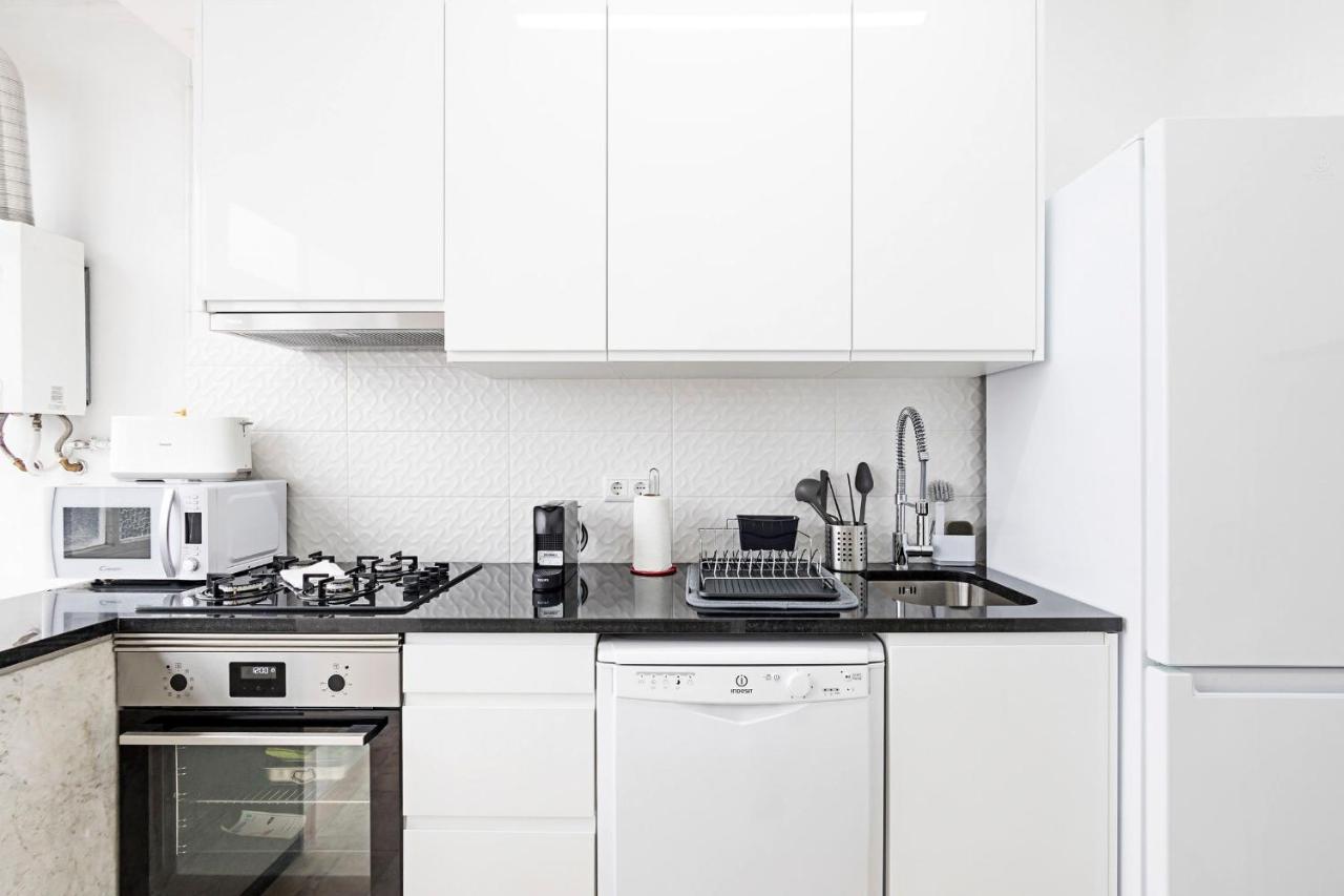 Torrinha 83 Apartments By Lovelystay Porto Bagian luar foto